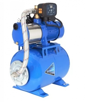 Aquario AUTO AMH-125-6P(M)-50л